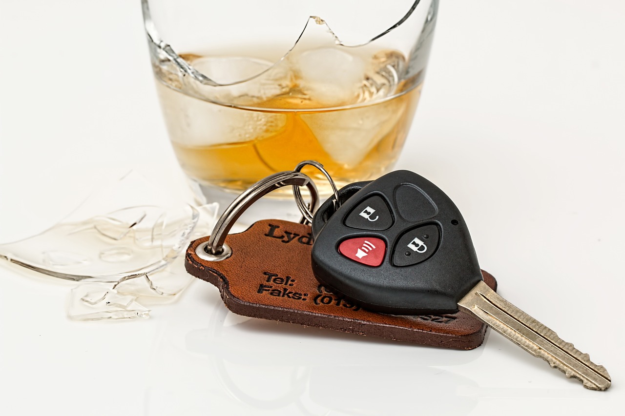 Conducir bajo la influencia de bebidas alcohólicas. Preguntas y Respuestas (I)
